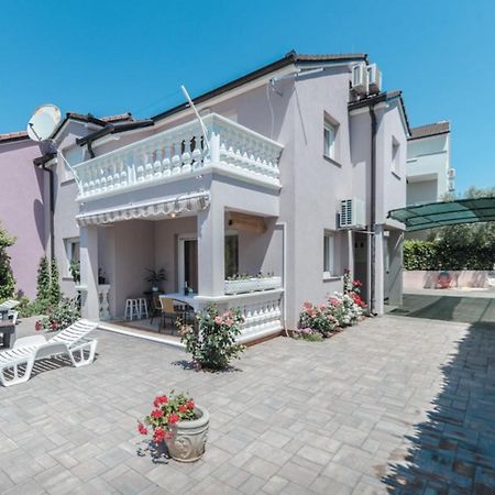 Zsa Zsa Holiday Home Srima Exterior foto