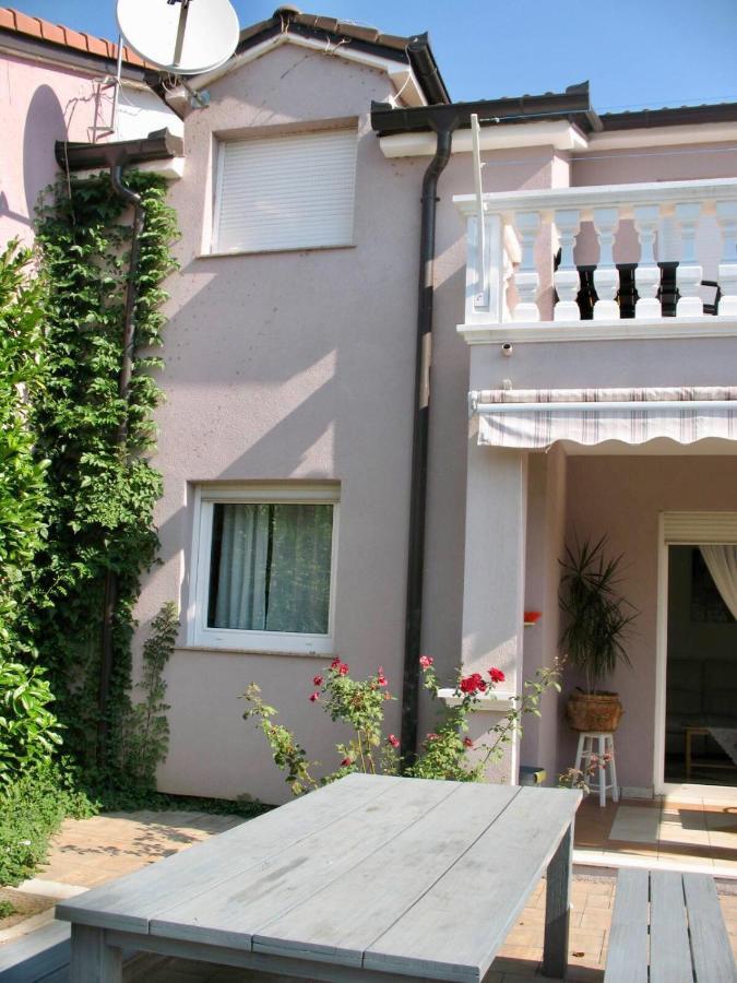 Zsa Zsa Holiday Home Srima Exterior foto