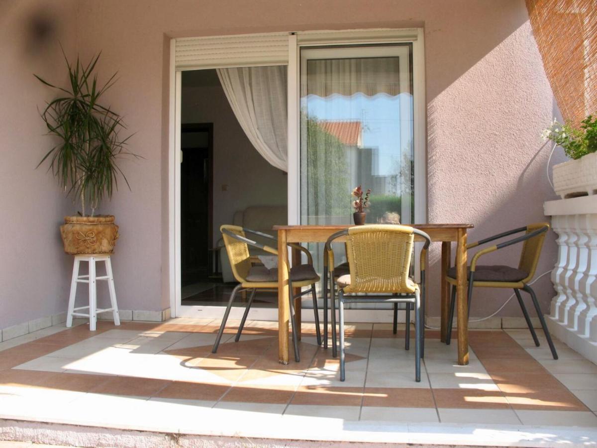 Zsa Zsa Holiday Home Srima Exterior foto