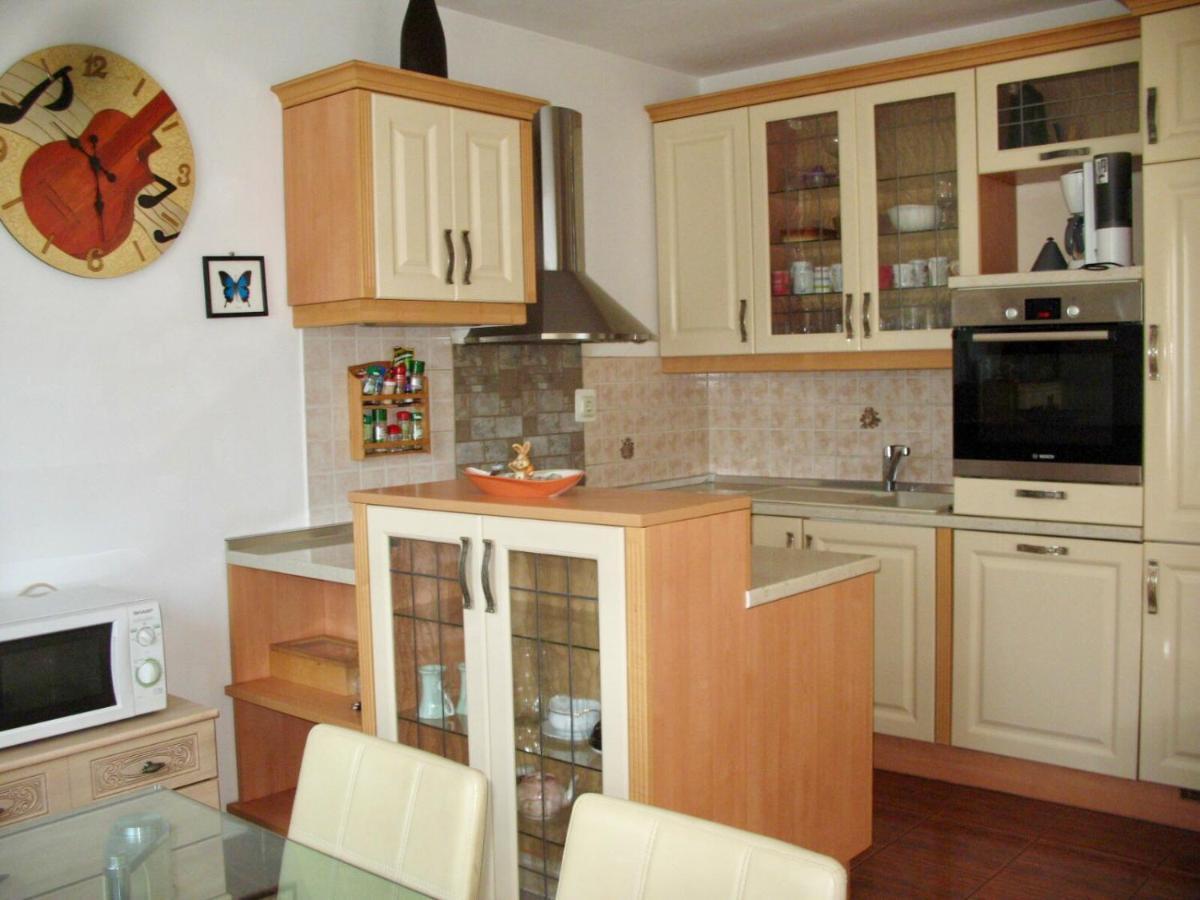 Zsa Zsa Holiday Home Srima Exterior foto