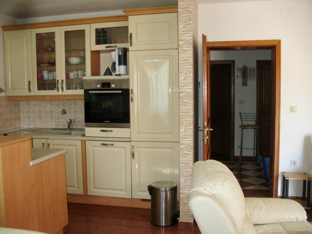 Zsa Zsa Holiday Home Srima Exterior foto
